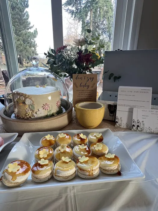 The Cake Batch Picture 8