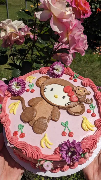 The Cake Batch Picture 2