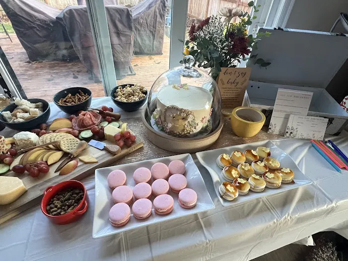 The Cake Batch Picture 7
