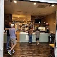 Dana's Breads ico