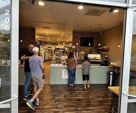 Dana's Breads
