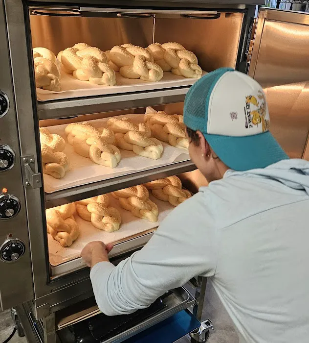 Dana's Breads Picture 3