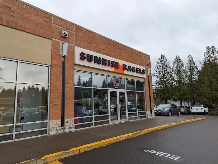 Sunrise Bagels Beaverton Picture 1