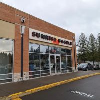 Sunrise Bagels Beaverton ico