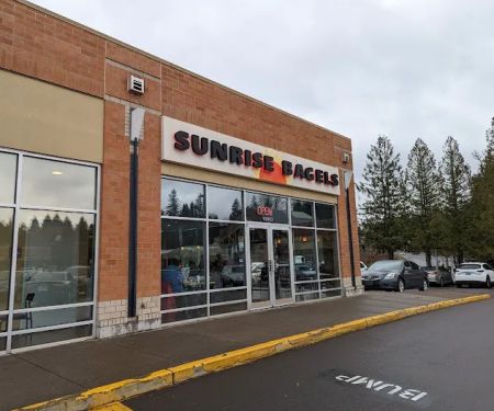 Sunrise Bagels Beaverton