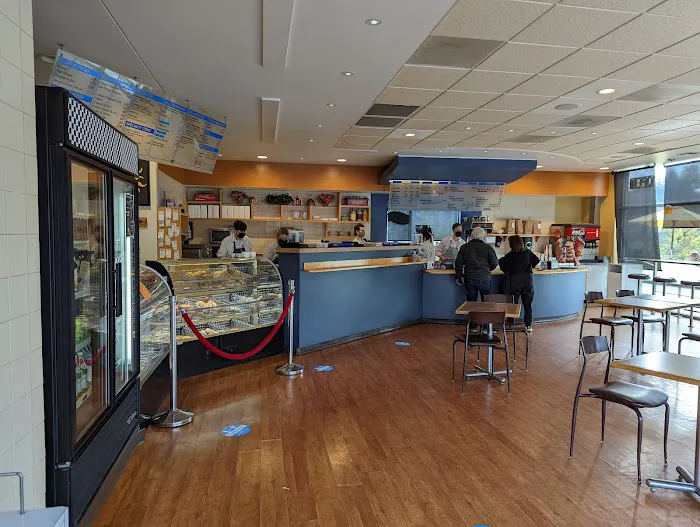 Sunrise Bagels Beaverton Picture 3