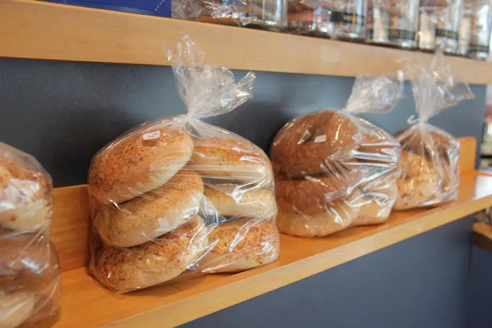 Sunrise Bagels Beaverton Picture 8