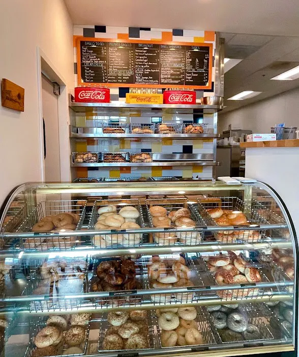 Sunrise Bagels Beaverton Picture 10