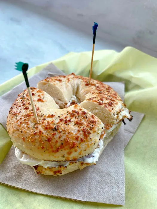 Sunrise Bagels Beaverton Picture 9