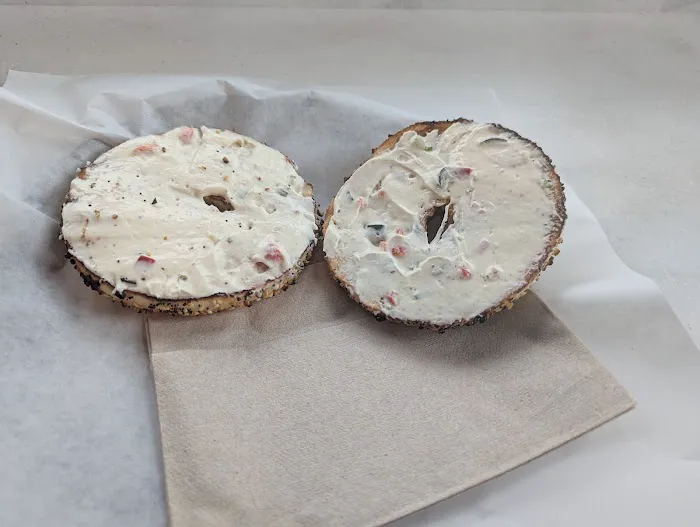 Sunrise Bagels Beaverton Picture 7