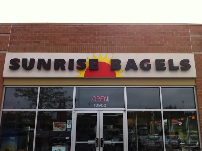 Sunrise Bagels Beaverton Picture 6