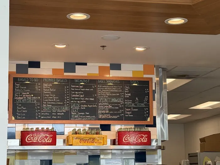 Sunrise Bagels Beaverton Picture 2