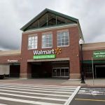 Walmart Bakery