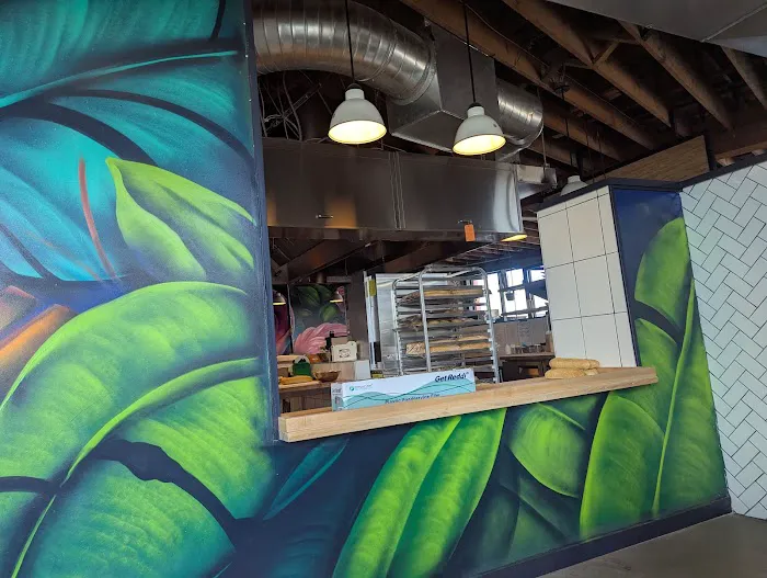 Dos Hermanos Cafe Picture 6