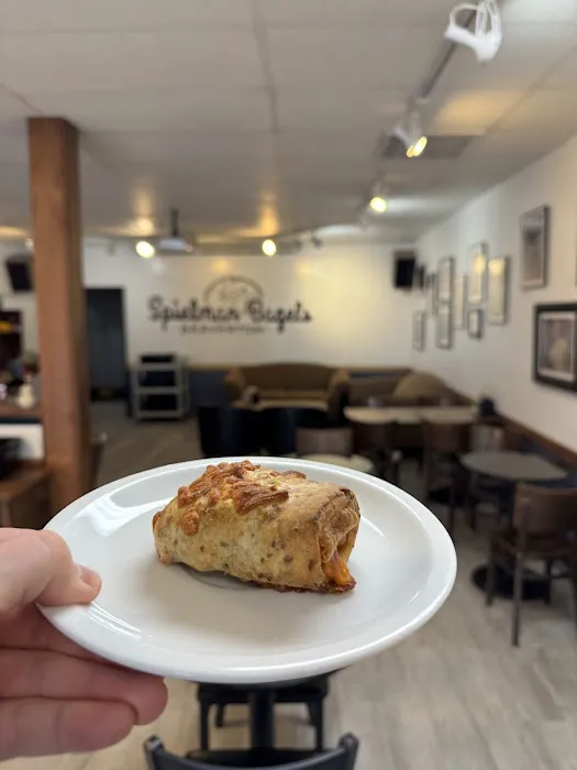Spielman Bagels and Coffee Roasters Picture 9