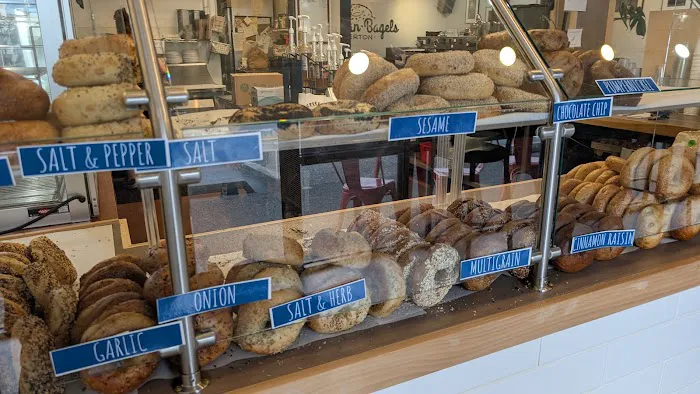 Spielman Bagels and Coffee Roasters Picture 10