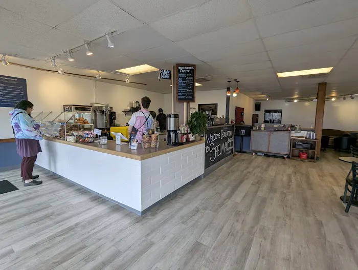 Spielman Bagels and Coffee Roasters Picture 6