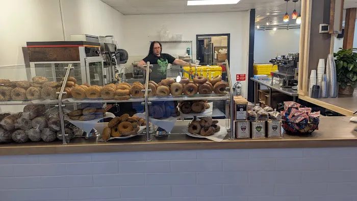 Spielman Bagels and Coffee Roasters Picture 3