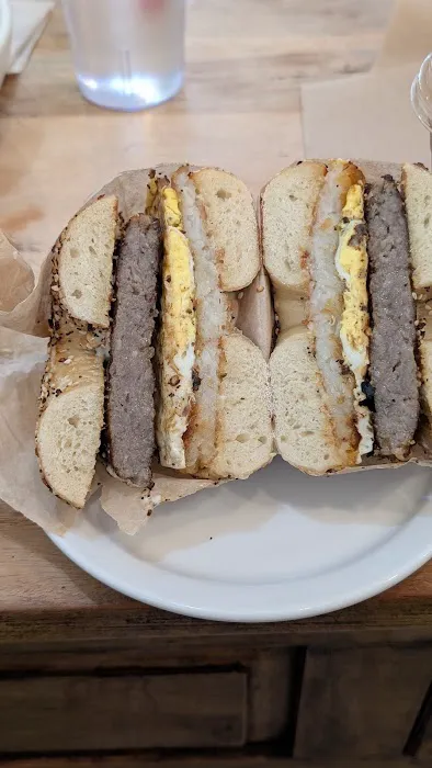 Spielman Bagels and Coffee Roasters Picture 5