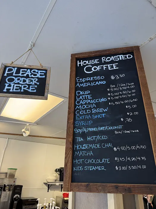 Spielman Bagels and Coffee Roasters Picture 7