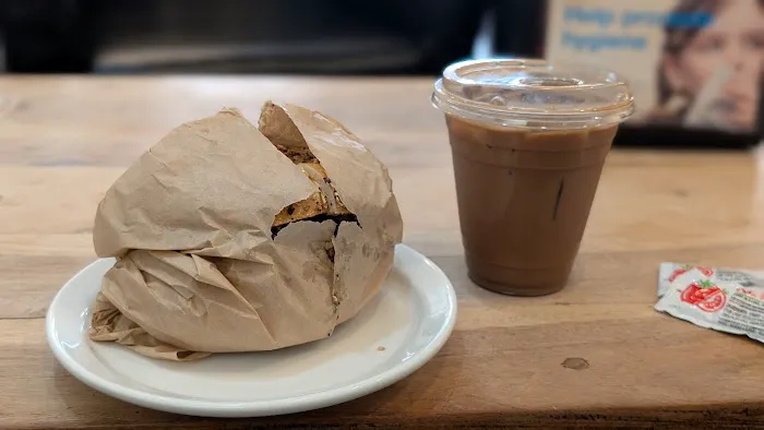 Spielman Bagels and Coffee Roasters Picture 4