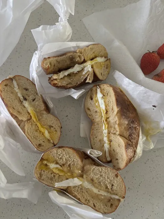 Spielman Bagels and Coffee Roasters Picture 2