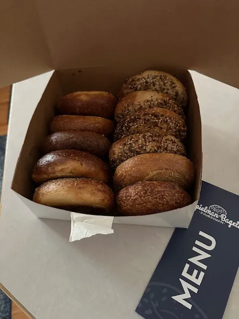 Spielman Bagels and Coffee Roasters Picture 1