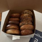 Spielman Bagels and Coffee Roasters