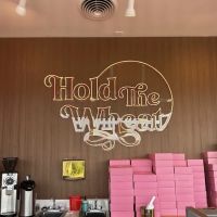 Hold The Wheat Beaverton ico