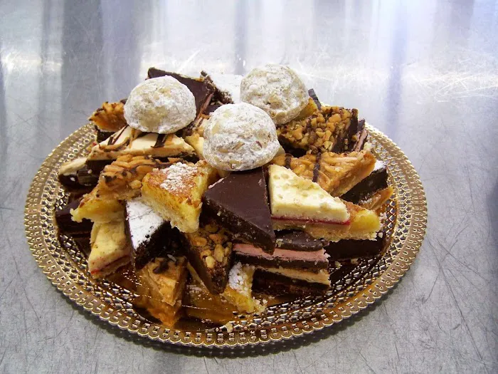 Dessert Tray Picture 2