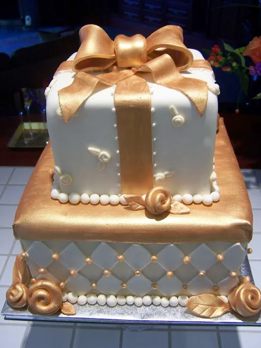 Dessert Tray Picture 9