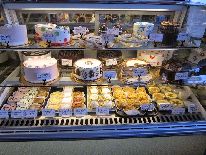 Dessert Tray Picture 7