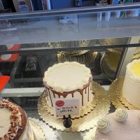 Dessert Tray ico