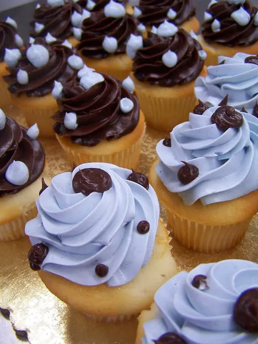 Dessert Tray Picture 10