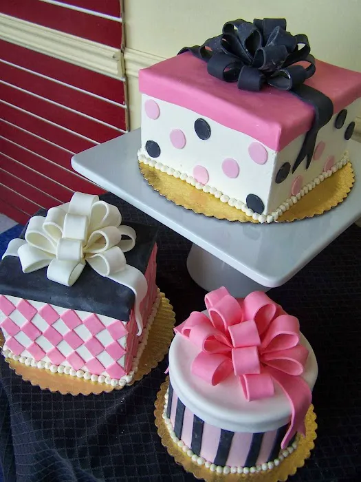 Dessert Tray Picture 3