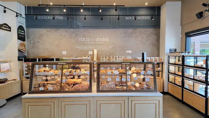 Tous Les Jours - Beaverton Town Center Picture 9