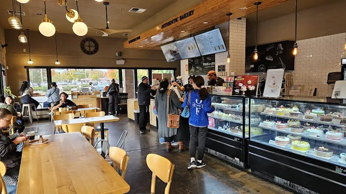 Tous Les Jours - Beaverton Town Center Picture 4