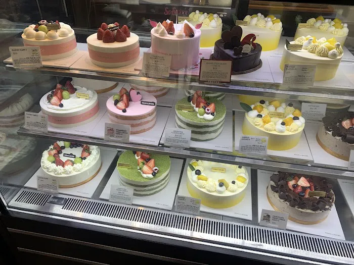 Tous Les Jours - Beaverton Town Center Picture 2