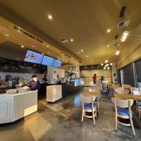 Tous Les Jours - Beaverton Town Center ico
