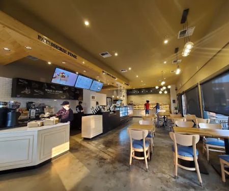 Tous Les Jours - Beaverton Town Center