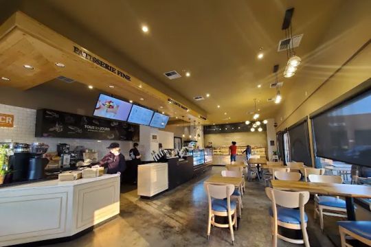 Tous Les Jours - Beaverton Town Center