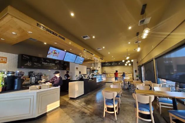 Tous Les Jours - Beaverton Town Center