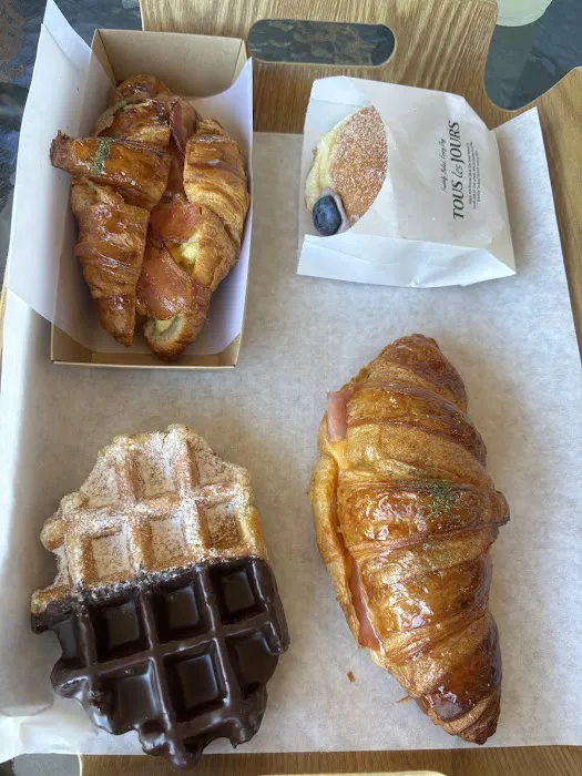 Tous Les Jours - Beaverton Town Center Picture 10