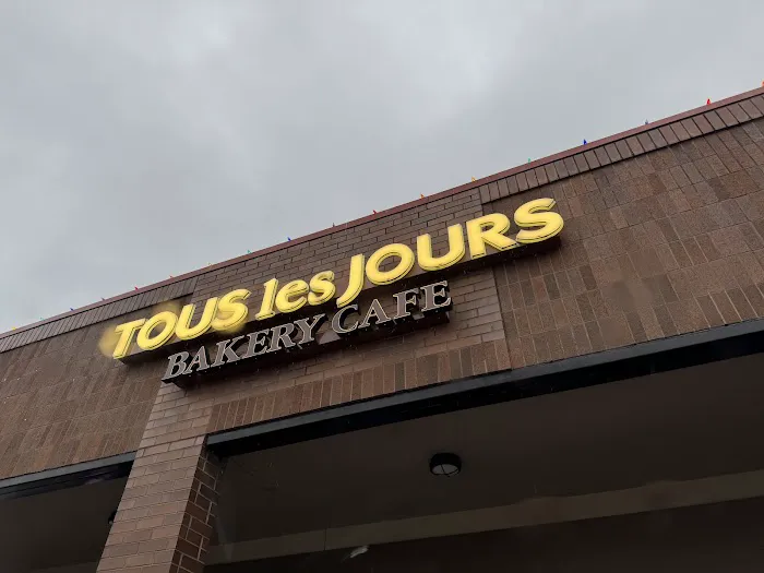 Tous Les Jours - Beaverton Town Center Picture 7
