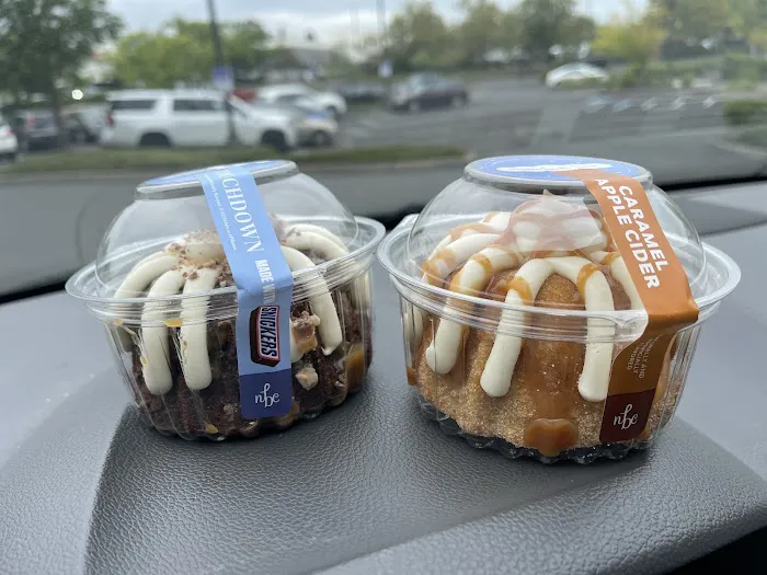 Nothing Bundt Cakes Picture 3