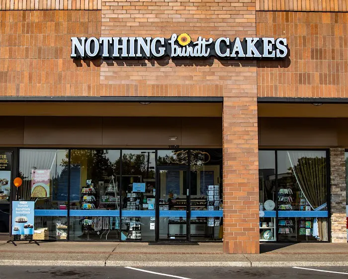 Nothing Bundt Cakes Picture 10