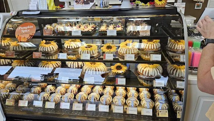 Nothing Bundt Cakes Picture 4