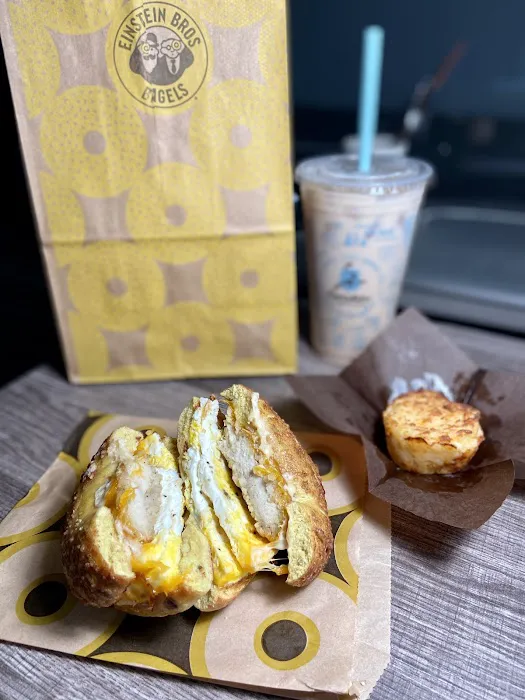 Einstein Bros. Bagels Picture 2