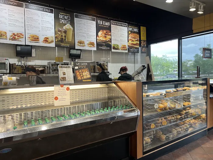 Einstein Bros. Bagels Picture 10