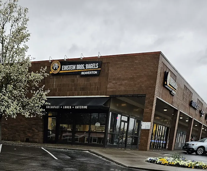 Einstein Bros. Bagels Picture 5